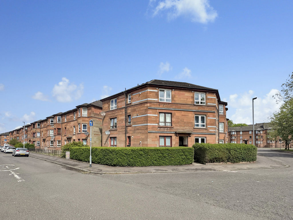 Earl Street Scotstoun